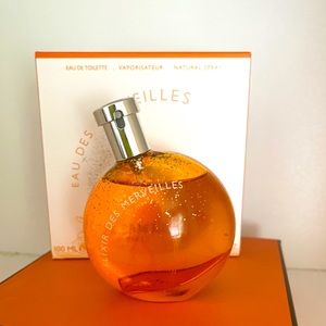 Hermes Elixir Des Merveilles 1.6oz